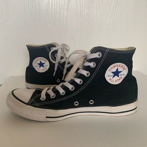 Converse Chuck Taylor All Star Core High Sneakers